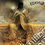 (LP Vinile) Kampfar - Profan (Yellow Vinyl) vinile