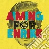 Aiming For Enrike - Segway Nation (Digi) cd