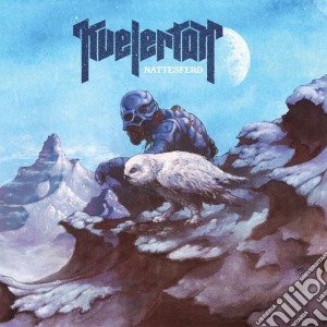 (LP Vinile) Kvelertak - Nattesferd (2 Lp) lp vinile di Kvelertak