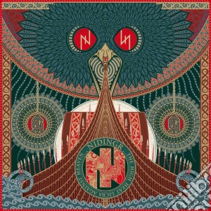 Nidingr - The High Heat Licks Against Heaven cd musicale di Nidingr