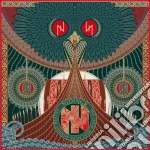 Nidingr - The High Heat Licks Against Heaven cd