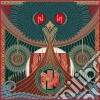 Nidingr - The High Heat Licks Against Heaven cd