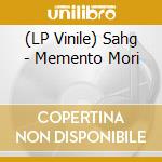 (LP Vinile) Sahg - Memento Mori vinile