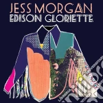 Jess Morgan - Edison Gloriette cd