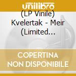 (LP Vinile) Kvelertak - Meir (Limited Edition Purple Vinyl) (2 Lp) lp vinile di Kvelertak