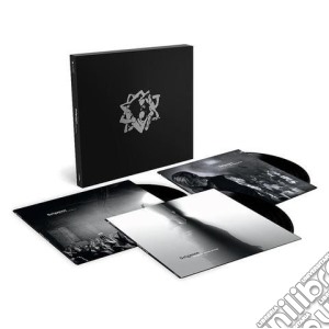 (LP Vinile) Seigmen - Enola Single Box (3x7