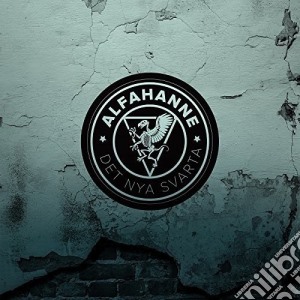Alfahanne - Det Nya Svarta cd musicale di Alfahanne