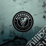 (LP Vinile) Alfahanne - Det Nya Svarta (Green/Black Vinyl) vinile