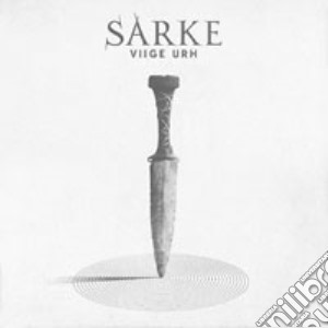 Sarke - Viige Urh cd musicale di Sarke