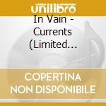In Vain - Currents (Limited Edition Digibook) cd