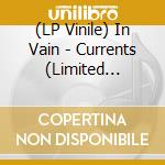 (LP Vinile) In Vain - Currents (Limited Edition Splatter Vinyl + Bonus Tracks) (2 Lp) vinile
