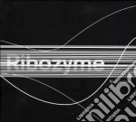 Ribozyme - Blacklist Mercy cd