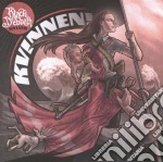 Black Debbath - Hyller Kvinnen cd