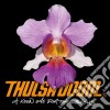 Thulsa Doom - A Keen Eye For The Obvious cd