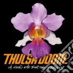 (LP Vinile) Thulsa Doom - A Keen Eye Forthe Obvious vinile