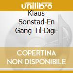 Klaus Sonstad-En Gang Til-Digi- cd