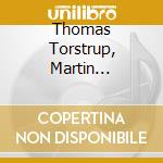 Thomas Torstrup, Martin Hogberg, John Pal Inderber cd