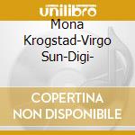 Mona Krogstad-Virgo Sun-Digi- cd
