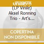 (LP Vinile) Aksel Ronning Trio - Art's Organized Garden vinile