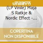 (LP Vinile) Maja S Ratkje & Nordic Effect - Rokkur vinile