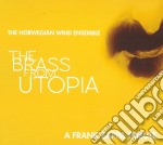 Brass From Utopia (The) - A Frank Zappa Tribute