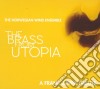 Brass From Utopia (The) - A Frank Zappa Tribute cd
