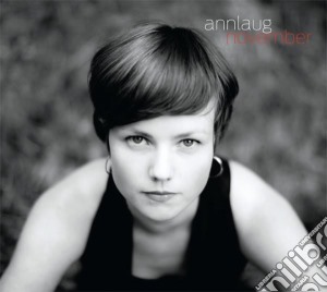 Annlaug - November cd musicale di Annlaug