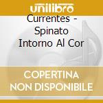 Currentes - Spinato Intorno Al Cor cd