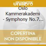 Oslo Kammerakademi - Symphony No.7 - Parthia - Rondo cd