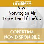 Royal Norwegian Air Force Band (The) - Battle Of Stalingrad cd