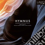 Anders Dahl Eidsten - Hymnus cd
