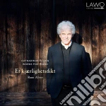 Catharinus Elling - Works for Piano: Et Kjaerlighetsdikt cd