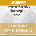 Trygve Aarvik / Norwegian Radio Orchestra - Singing Oboe cd musicale