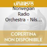Norwegian Radio Orchestra - Nils Henrik Asheim &.. (2 Cd) cd musicale
