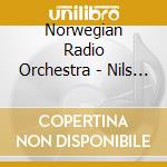 Norwegian Radio Orchestra - Nils Henrik Asheim &.. (2 Cd) cd