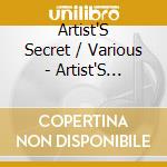 Artist'S Secret / Various - Artist'S Secret / Various cd