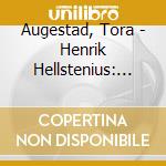 Augestad, Tora - Henrik Hellstenius: Past cd