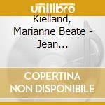 Kielland, Marianne Beate - Jean Sibelius:.. cd