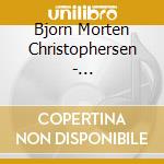 Bjorn Morten Christophersen - Krigsseilerrekviem cd