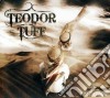 Teodor Tuff - Soliloquy cd