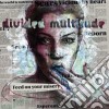 Divided Multitude - Feed On Your Misery cd