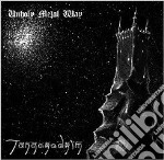 Tangorodrim - Unholy Metal Way