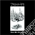 Tangorodrim - Those Who Unleashed cd