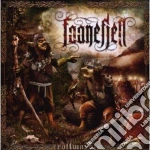 Faanefjell - Trollmarsj cd