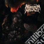 Horizon Ablaze - Spawn cd