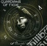 Guardians Of Time - A Beautiful Atrocity cd