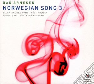 Dag Arnesen Trio - Norwegian Song 3 cd musicale di Dag Arnesen Trio