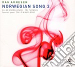 Dag Arnesen Trio - Norwegian Song 3