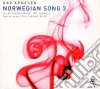 Dag Arnesen Trio - Norwegian Song 3 cd