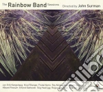 John Surman / The Rainbow Band - The Rainbow Band Sessions cd